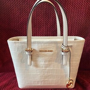 Authentic Michael Kors crossbody for sale